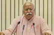 RSS Chief Mohan Bhagwat, others lose Twitter blue ticks after Veep Naidu